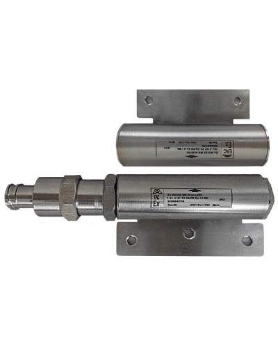 Ex ИО 102 МК Al исп.300 М200 TG-1/2. Извещатель охранный точечный магнитоконтактный взрывозащищенный. Магнито-Контакт в Ангарске