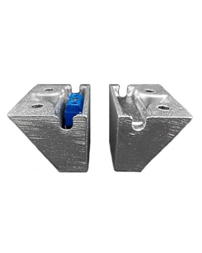 ИО 102-40 Б2М (В). Извещатель охранный точечный магнитоконтактный, с подключением шлейфа внутри датчика по винт. Магнито-Контакт в Ангарске
