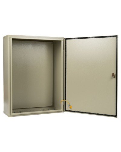 ЩМП - 075 МЭК (800х600х260) IP65 (MEC11310). Шкаф с монтажной панелью. МЭК-Электрика в Ангарске