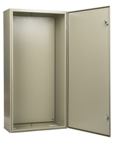 ЩМП - 095 МЭК(1400х800х300) IP65 (MEC11314). Шкаф с монтажной панелью. МЭК-Электрика в Ангарске