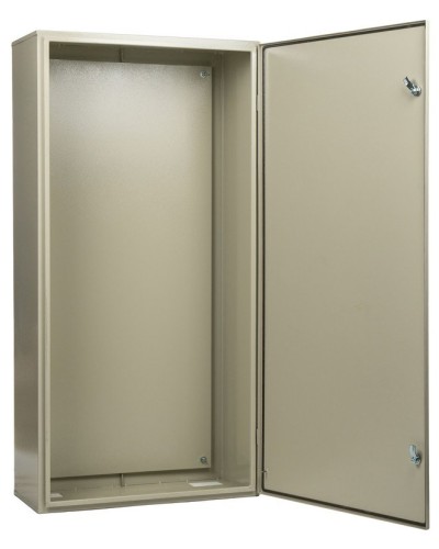 ЩМП - 011 МЭК(1600х800х400) IP65 (MEC11316). Шкаф с монтажной панелью. МЭК-Электрика в Ангарске