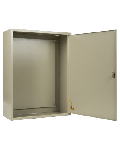 ЩМП - 095 МЭК(1400х800х300) IP31 (MEC11118). Шкаф с монтажной панелью. МЭК-Электрика в Ангарске