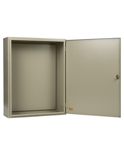 ЩМП - 07 МЭК (700х500х210) IP31 (MEC11113). Шкаф с монтажной панелью. МЭК-Электрика в Ангарске