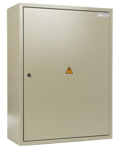 ЩМП - 085 МЭК (1000х650х260) IP31 (MEC11116). Шкаф с монтажной панелью. МЭК-Электрика в Ангарске