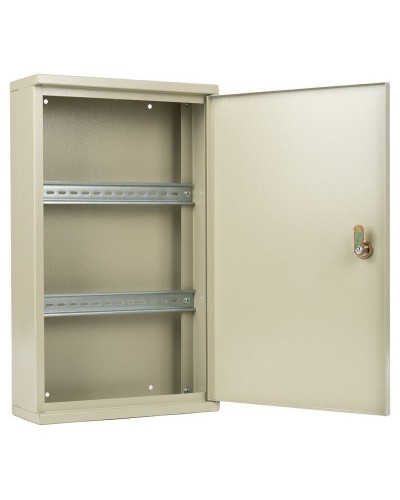 Ящик  520х310х120 (Х) IP31 (MEC14103). Ящик с DIN-рейкой. МЭК-Электрика в Ангарске