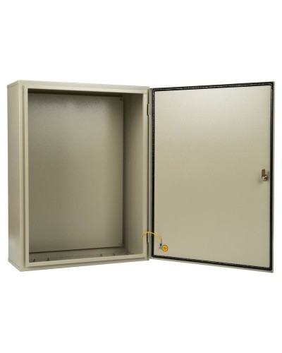 ЩМП - 08 МЭК (900х700х260) IP65 (MEC11311). Шкаф с монтажной панелью. МЭК-Электрика в Ангарске