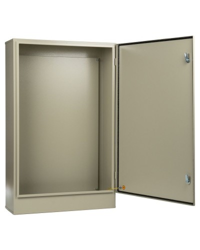 ЩМП - 09 МЭК(1200х750х300) IP65 (MEC11313). Шкаф с монтажной панелью. МЭК-Электрика в Ангарске