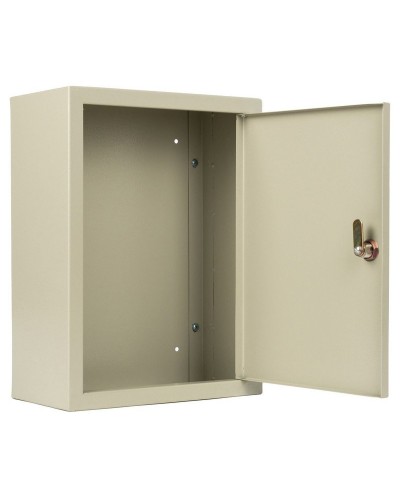ЩМП - 01 МЭК (370х210х140) IP31 (MEC11106). Шкаф с монтажной панелью. МЭК-Электрика в Ангарске