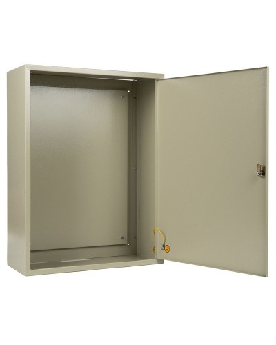 ЩМП - 075 МЭК (800х600х260) IP31 (MEC11114). Шкаф с монтажной панелью. МЭК-Электрика в Ангарске