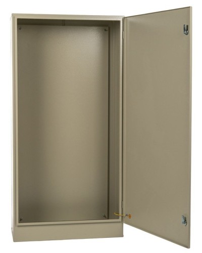 ЩМП - 011 МЭК(1600х800х400) IP31 (MEC11120). Шкаф с монтажной панелью. МЭК-Электрика в Ангарске