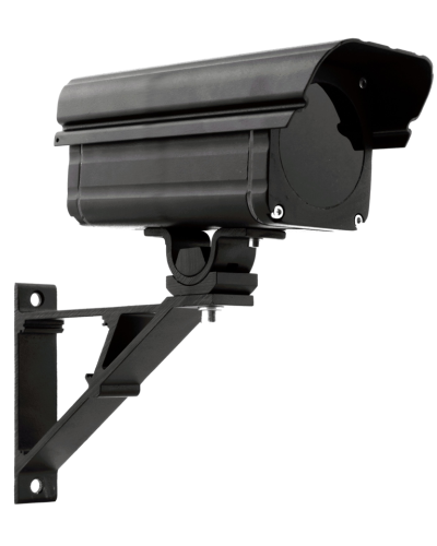 IR-1 ZOOM (850). Прожектор инфракрасный Helios. Микролайт в Ангарске