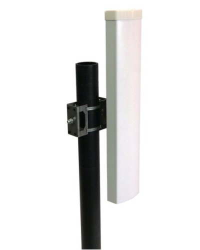Фортеза-300 bluetooth. Извещатель охранный радиоволновый линейный. Охранная техника в Ангарске