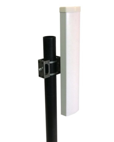 ФОРТЕЗА-500 bluetooth. Извещатель охранный радиоволновый линейный с bluetooth интерфейсом. Охранная техника в Ангарске