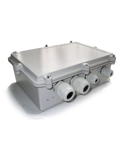 КСУМ-20 (20 цепей). Коробка соединительная. ОМЕГА-Микродизайн в Ангарске