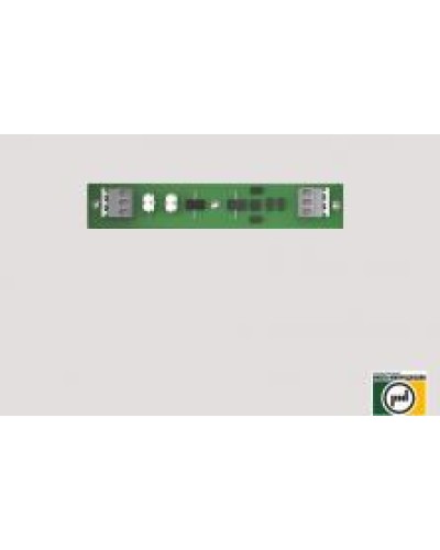 ГР-2П1 (2,3,4,5). Плата сменная для блока. ОМЕГА-Микродизайн в Ангарске