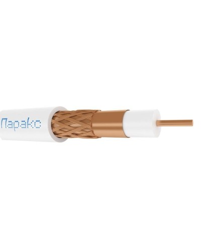РК 75-4,8-322 (RG 6/U solid) (Паритет). Кабель коаксиальный радиочастотный. Паритет в Ангарске