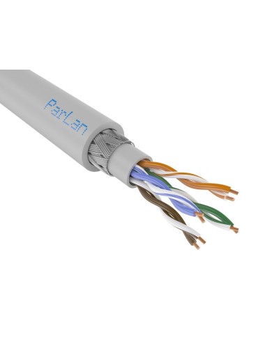 ParLan ARM PS U/UTP Cat5е 4х2х0,52 PVC. Кабель «витая пара» (LAN) для структурированных систем связи. Паритет в Ангарске