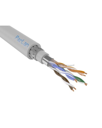 ParLan ARM PS F/UTP Cat5е 4х2х0,52 PVC. Кабель «витая пара» (LAN) для структурированных систем связи. Паритет в Ангарске