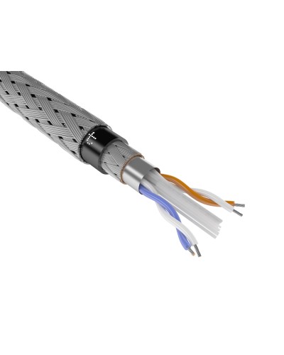 КИС-ПК 4х2х0,78мм. Кабели для промышленного интерфейса RS-485 одиночной прокладки. Паритет в Ангарске