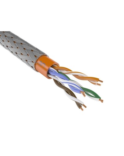 ParLan ARM U/UTP Cat5е 4х2х0,52 ZH нг(А)-HF. Кабель «витая пара» (LAN) для структурированных систем связи. Паритет в Ангарске