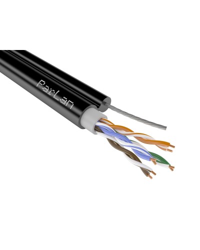 ParLan U/UTP Cat5e PVC/PEtr 4х2х0,52. Кабель «витая пара» (LAN) для структурированных систем связи. Паритет в Ангарске