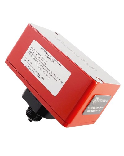 SmartPS-140-1. Сигнализатор давления. Плазма-Т в Ангарске