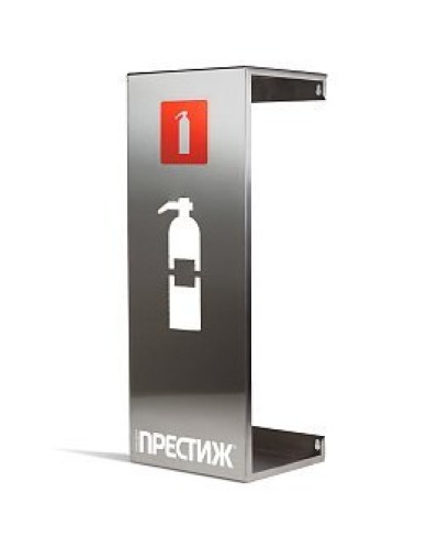 Подставка настенная ПРЕСТИЖ-Н. Подставка настенная. Пожтехника Центр в Ангарске