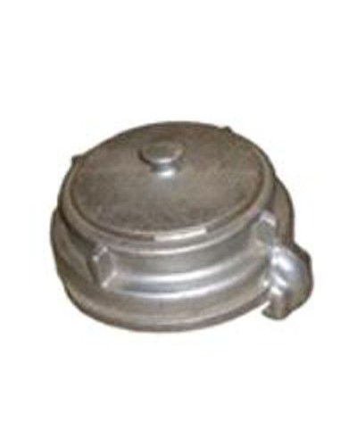 ГЗВ-125: Заглушка в Ангарске
