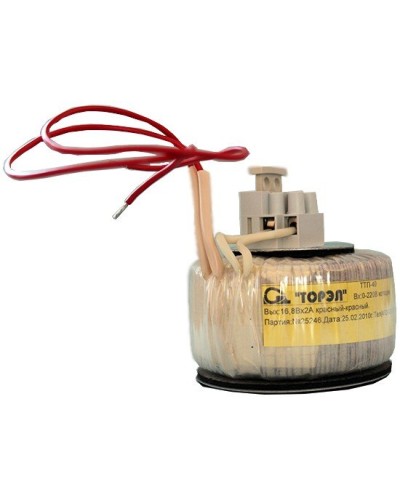 ТТП 40-КП (ТП-220/16,8). Трансформатор. Прочие российские в Ангарске