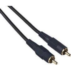 RCA (ш)-RCA (ш)/5. Корд межблочный RCA-RCA . Прочие зарубежные