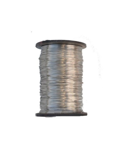 Трос стальной DIN 3053 (1х19) М 1,5 (200м): Трос стальной в Ангарске