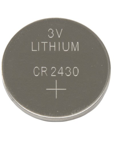 CR2430. Элемент питания. Прочие зарубежные в Ангарске