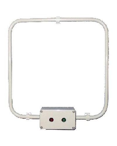 Em-Reader-LR жесть. Считыватель бесконтактный для proxi-карт и брелоков. Прокс в Ангарске