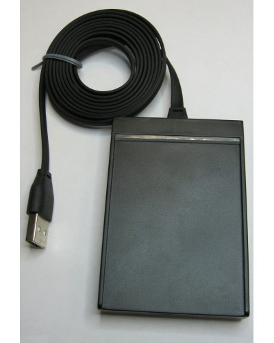 КСУ-125-USB. Контрольный считыватель. Прокс в Ангарске