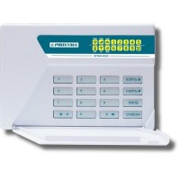 W500BWL Optima. Объектовый прибор с встроенными GSM, РПП БРИЗ и Ладога-РК, проводными шлейфами и W-Fi. Проксима