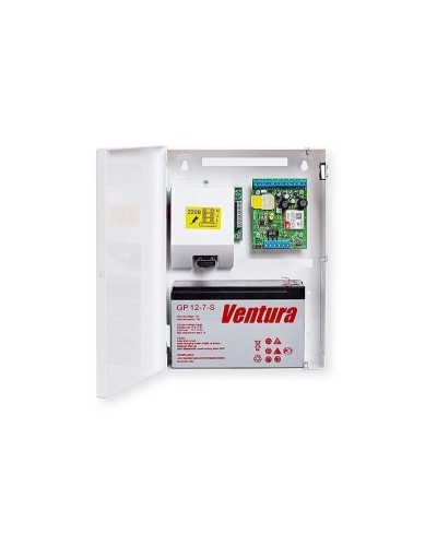 E800-2GSM Эко-SBK25 -EPS. Устройство оконечное объектовое серии ЭКО. Проксима в Ангарске