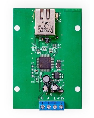 SNM-100L-B (SNM-100LX). Интернет-модуль для S632-2GSM. Проксима в Ангарске