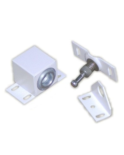 Promix-SM102.01.1 white (Шериф-2 лайт НО-Б Д 24В). Замок электромеханический. Промикс в Ангарске