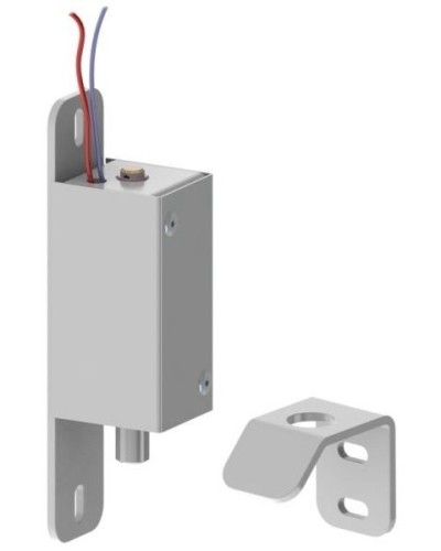 Promix-SM491.10 (Шериф-9.1). Замок электромеханический. Промикс в Ангарске
