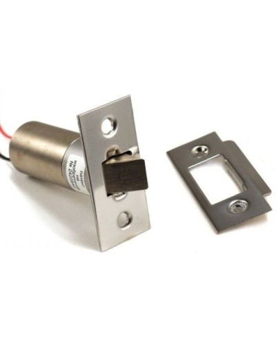 Promix-SM203.10 (Шериф-3В НЗ). Замок электромеханический. Промикс в Ангарске