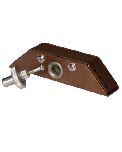 Promix-SM101.00.3 brown (Шериф-1 премиум НО-К). Замок электромеханический. Промикс в Ангарске