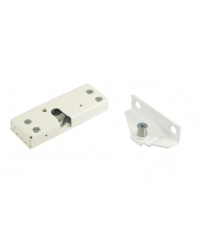 Promix-SM306.10 white (Шериф-6 НЗ-Б). Замок электромеханический. Промикс в Ангарске