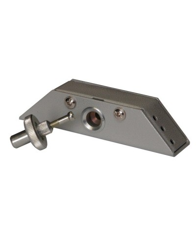 Promix-SM101.01.3 silver (Шериф- 1 премиум НО-С 24B ). Замок электромеханический. Промикс в Ангарске