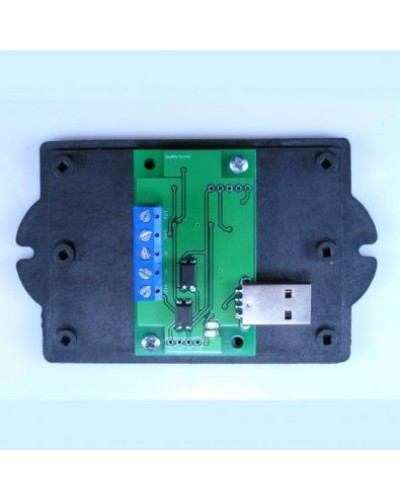 Promix-CN.LN.01. Контроллер локальной сети. Промикс в Ангарске