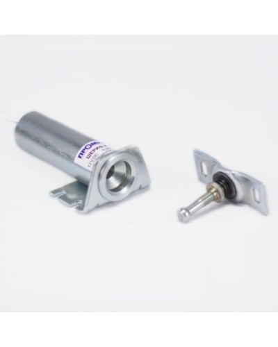 Promix-SM104.10 (Шериф-4 НЗ). Замок электромеханический. Промикс в Ангарске