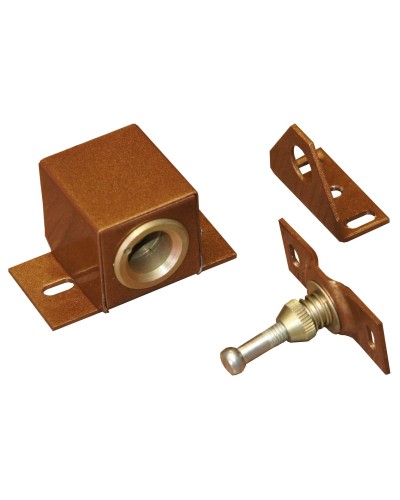 Promix-SM102.00 brown (Шериф-2 лайт НО-К). Замок электромеханический. Промикс в Ангарске