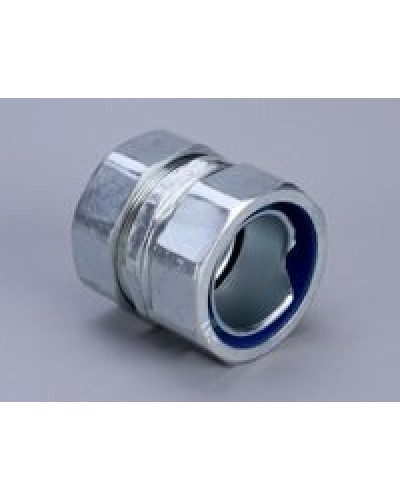 Муфта соединительная СММ-20 (3/4), (гайка под рожковый ключ)(PR08.3796). Муфта. Промрукав в Ангарске