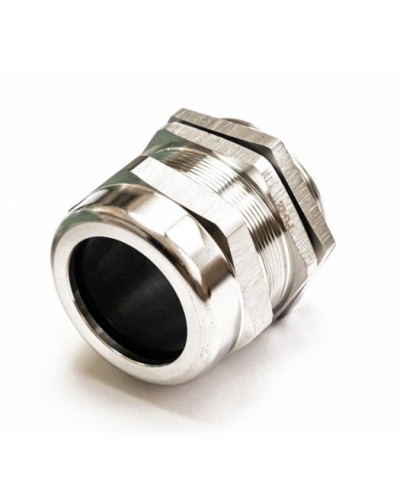 Сальник PGM 42 (IP68) D отверстия 32-38 мм нержавеющая сталь (PR08.7416). Кабельный ввод PGM. Промрукав в Ангарске