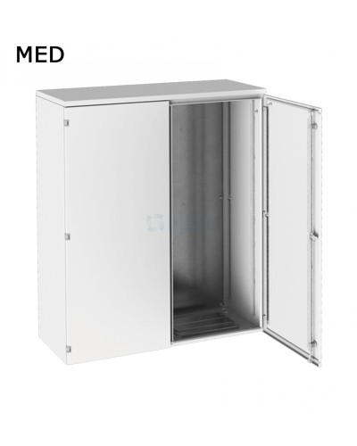 MED 120.120.30. Шкаф компактный распределительный. ПРОВЕНТО в Ангарске