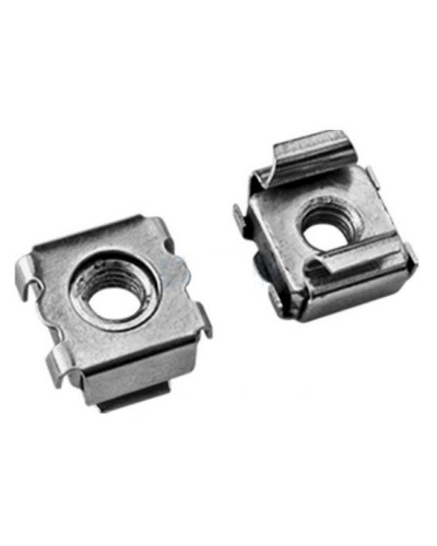 N 5 MS (100шт). Гайки закладные. ПРОВЕНТО в Ангарске